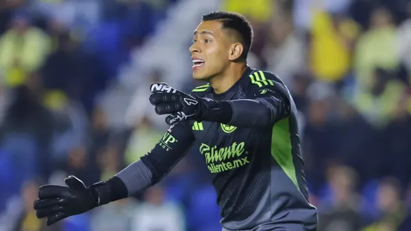 El gesto de los compañeros a Malagón.