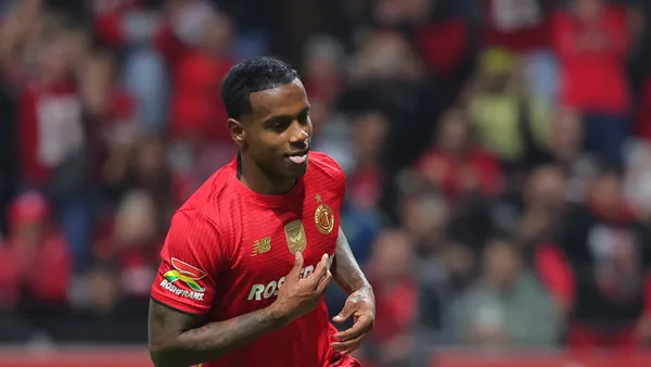 El jugador brasileño es del gusto de André Jardine para el 2026.