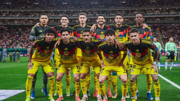 El más criticado del América.