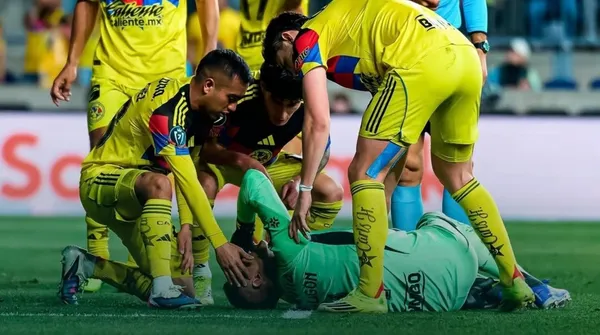 El mensaje de Malagón.