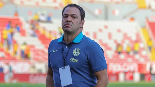 El mercado de pases del América.