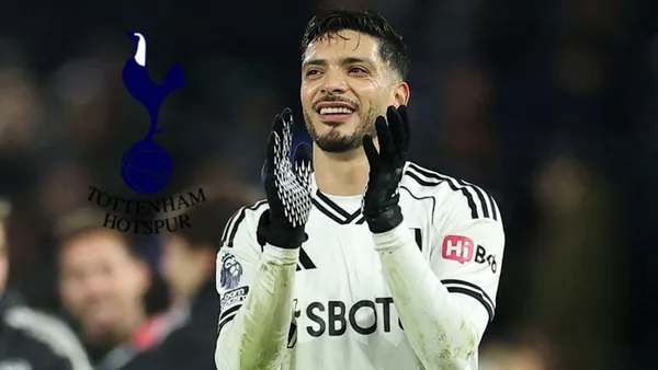 El mexicano es una fija para la Copa del Mundo con el Tri.