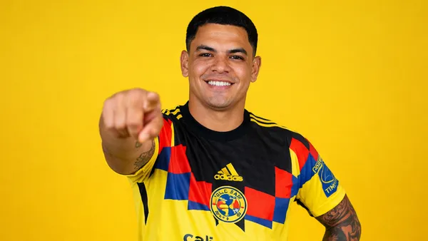 El uruguayo comenzó a sonar en las redes sociales durante las últimas horas.