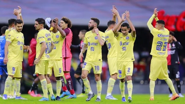 En América aún no se cierra el mercado de fichajes, ya que aún pueden darse cosas interesantes.