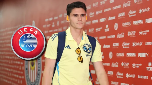 En Coapa saben que pueden perder a su joya en breve.