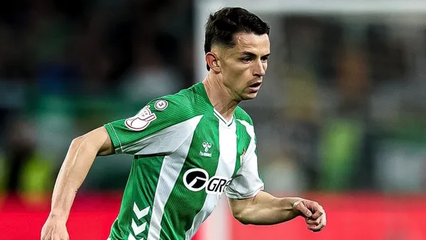 En España elogian a Fidalgo.