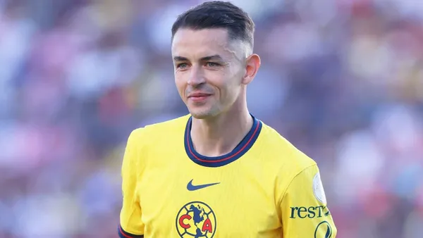 Fidalgo debe regresar al América.