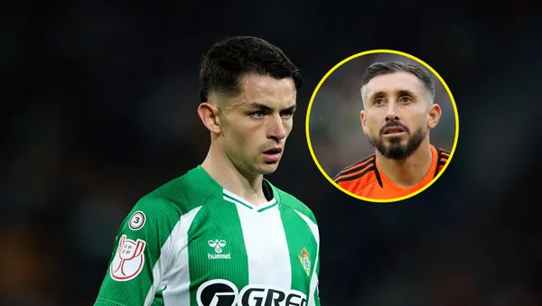 Fidalgo le responde a Herrera.