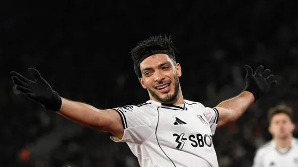 Fulham define el futuro de Raúl.