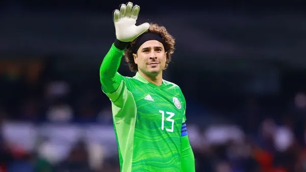 Guillermo Ochoa no renueva con el América y además del Mallorca, otro club preguntó por Paco Memo