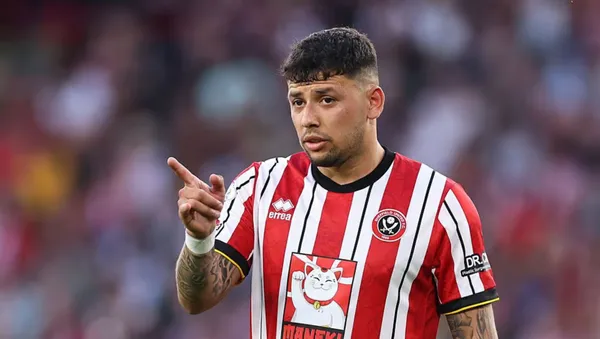 Gustavo Hamer fue vinculado con el América.