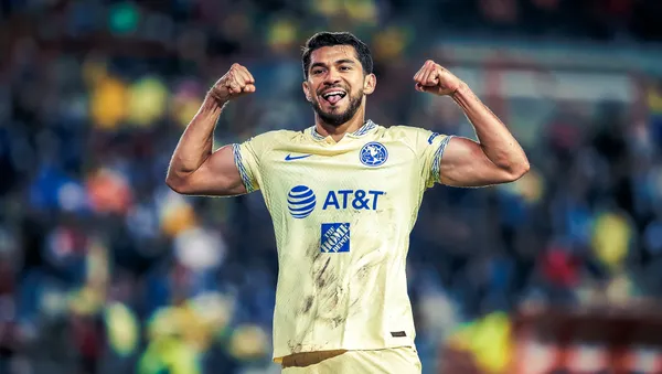 Henry Martin se refirió a lo que pasará con él.