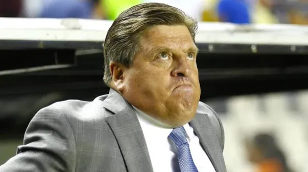 Herrera cerca de la Liga MX.