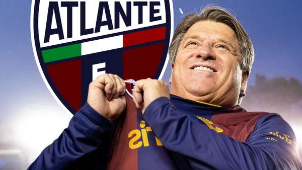 Herrera no es la única opción de Atlante.