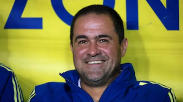 Jardine bajo la lupa en América.