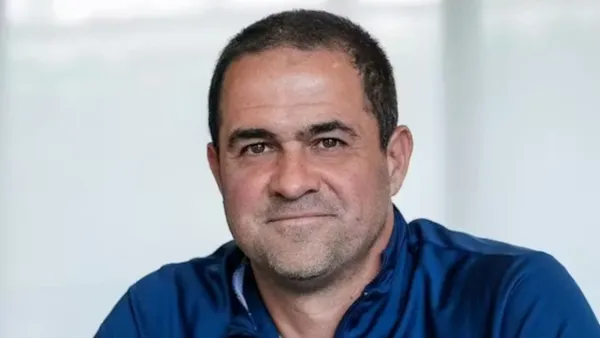 Jardine borró a este futbolista del América.