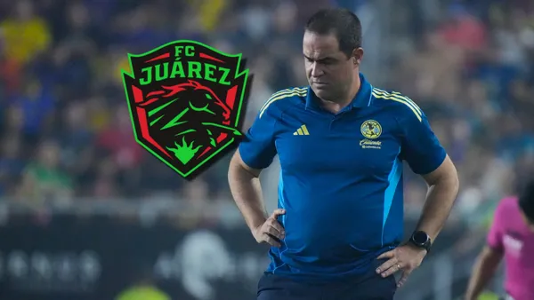 Jardine espera hasta último momento para alinear un once.