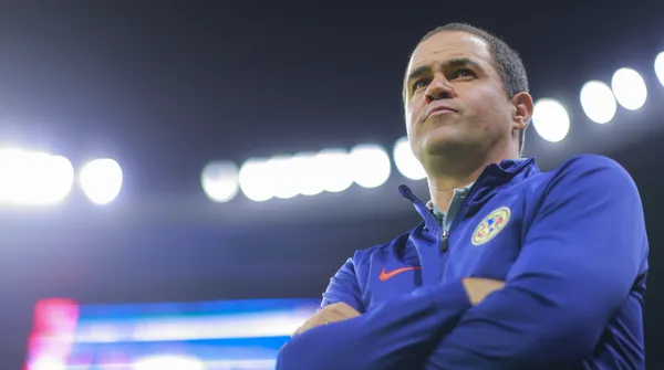 Jardine podría cambiar de equipo en México.