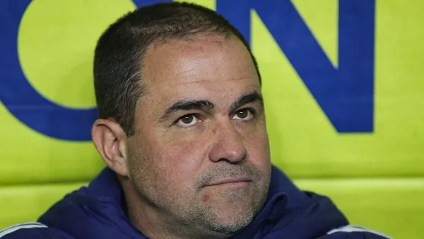 Jardine prepara la limpia en América.