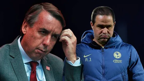 Jardine seguiría en América.