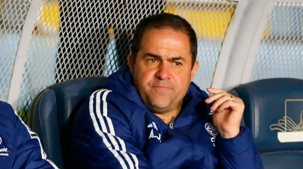 Jardine y su final en América.