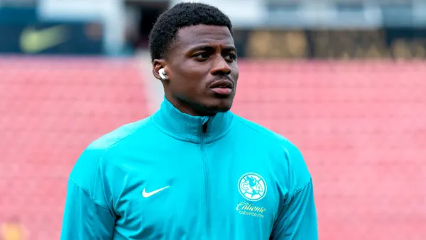 Javairô Dilrosun cambia de equipo en México.