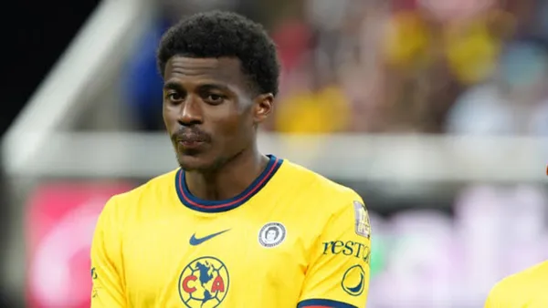 Javairo Dilrosun tiene nuevo equipo.