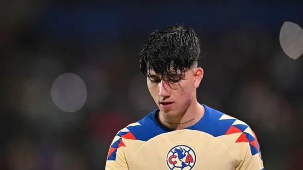 Kevin Álvarez busca su mejor versión.