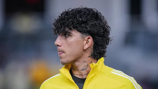 Kevin Álvarez el más criticado en América.