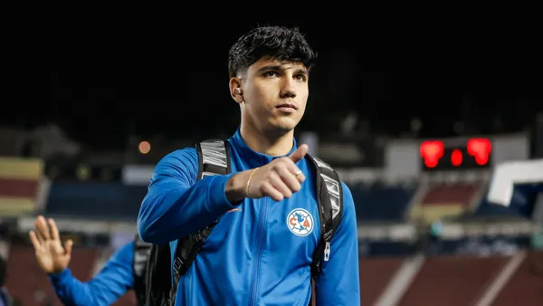 Kevin Álvarez se queda: América le da una nueva oportunidad para justificar la inversión.