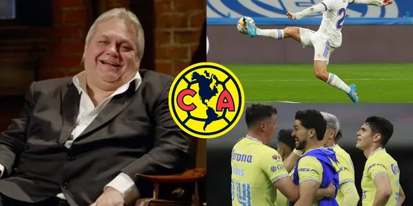 La entrada de América a la Bolsa, traería al tiburón de Shark Tank más querido de México