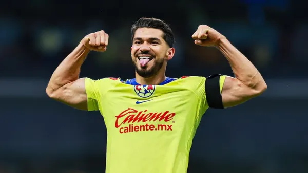 La fuerte crítica a Henry Martin.