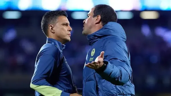 La mala relación de Jardine y Ramírez es por este motivo.