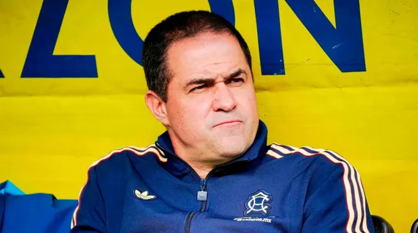 La oferta que rechazó Jardine para seguir en América.