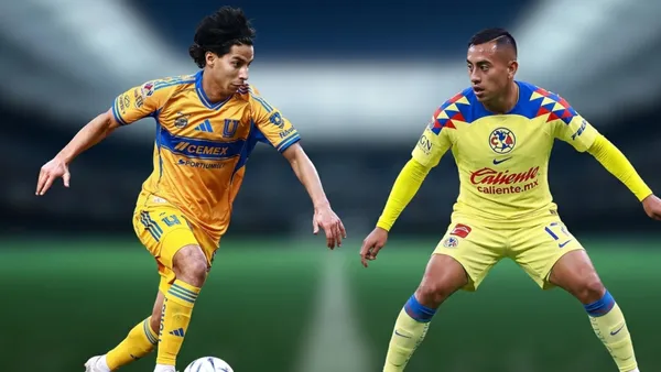 Lainez volverá a enfrentar al América en un duelo muy especial.