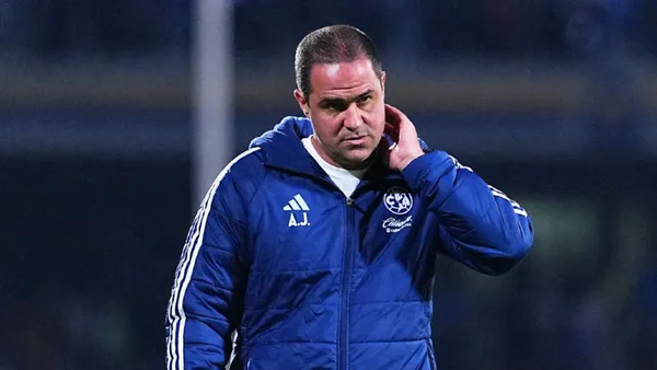 Las declaraciones de Jardine que no cayeron bien.