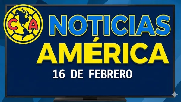 Las noticias del América en el día de la fecha.