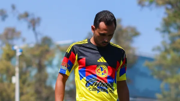 Lima habló por primera vez tras llegar a México.