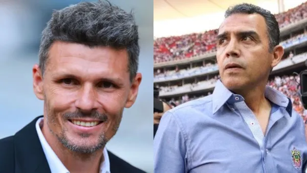 Lo de Ricardo Cadena quedó claro que solo fue humo y la emoción que vivieron durante unas semanas pero que ya se terminó.