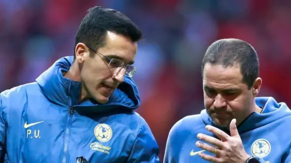 Los brasileños se van a separar en junio (MexSport).