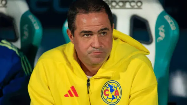 Los entrenadores que podrían reemplazar a Jardine.