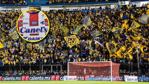 Los fanáticos dejaron el grito en el aire.