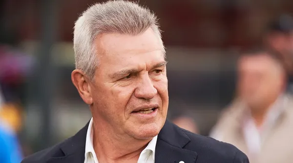 Los futbolistas que llevaría Aguirre al Mundial.