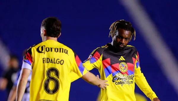 Los jugadores que estaría buscando el equipo de Jardine.