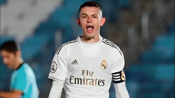 Los rumores de otro salto en su carrera comenzaron a circular.