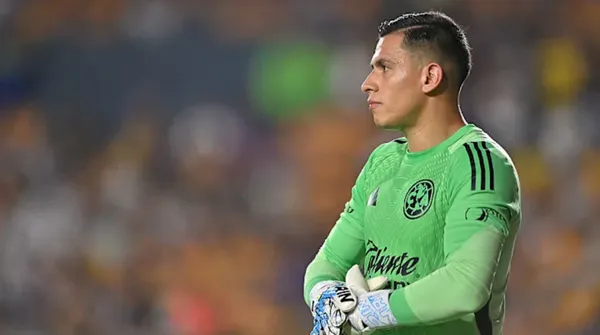 Los torneos que no jugará Malagón.