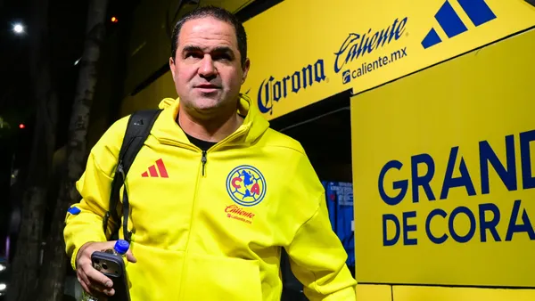 Mal trago para Jardine ante Juárez (MexSport).