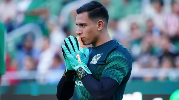 Malagón podría ser reemplazado por estos porteros.