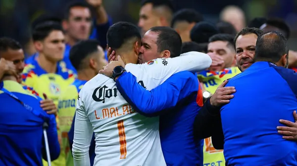 Malagón recomienda portero a Jardine.