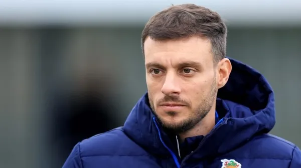 Martin Anselmi sería un gran DT para el América.